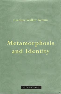 Cover of Metamorphosis and Identity