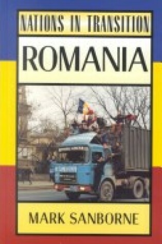 Cover of Romania