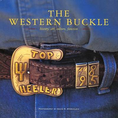 Cover of The Western Buckle