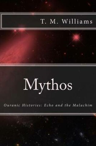 Cover of Mythos