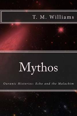 Book cover for Mythos