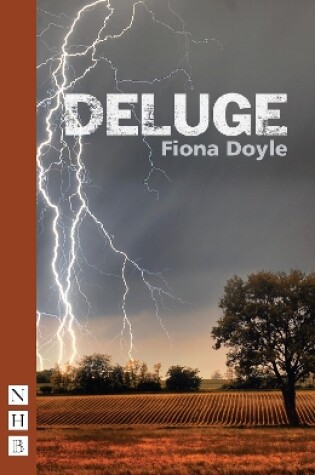 Cover of Deluge