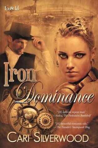 Cover of Iron Dominance
