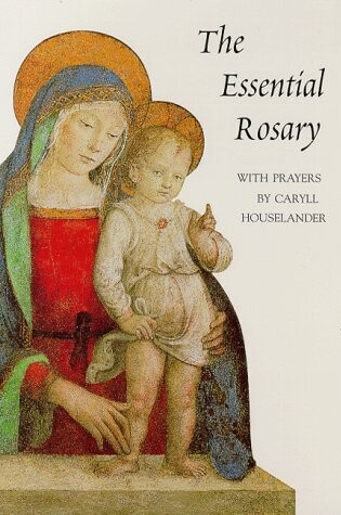 Cover of Essential Rosary