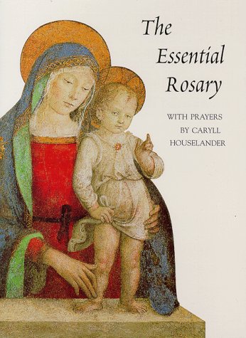 Book cover for Essential Rosary