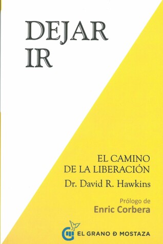 Book cover for Dejar IR