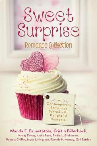 Cover of Sweet Surprise Romance Collection