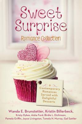 Book cover for Sweet Surprise Romance Collection