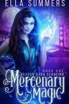 Book cover for Mercenary Magic