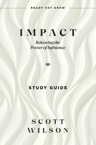 Cover of Impact - Study Guide