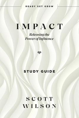 Book cover for Impact - Study Guide