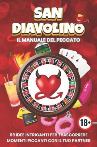 Cover of SAN DIAVOLINO - Il Manuale del Peccato