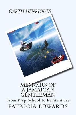 Book cover for Memoirs of a Jamaican Gentleman