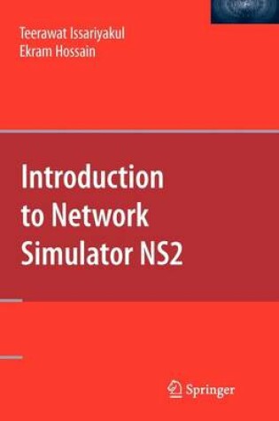 Cover of Introduction to Network Simulator Ns2