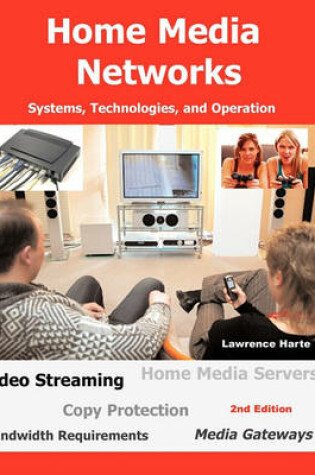 Cover of Home Media Networks