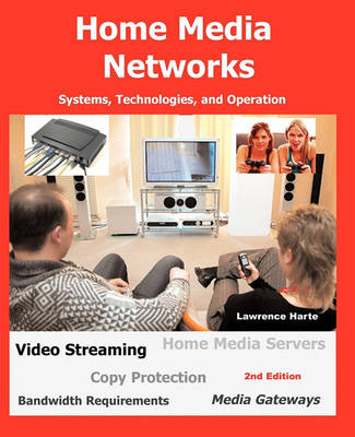 Cover of Home Media Networks