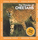 Book cover for The Wonder of Cheetahs