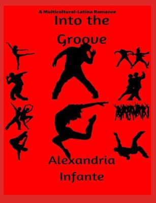 Book cover for Into the Groove