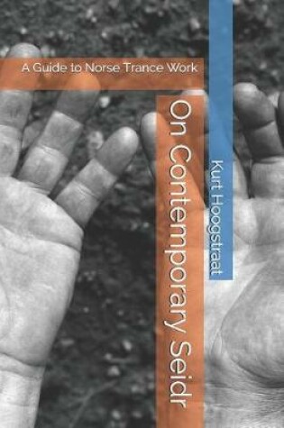 Cover of On Contemporary Seidr