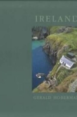 Cover of Ireland