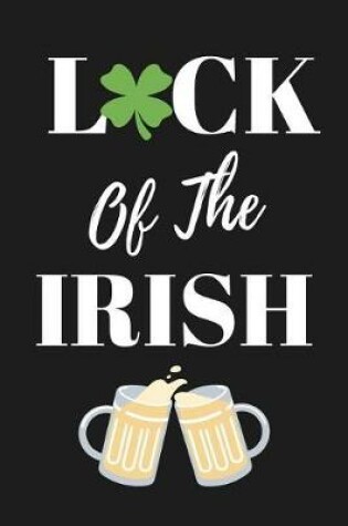 Cover of Luck of the Irish