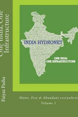 Cover of One India, One Infrastructure