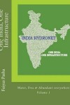 Book cover for One India, One Infrastructure