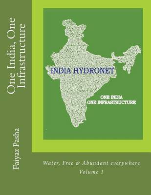Cover of One India, One Infrastructure