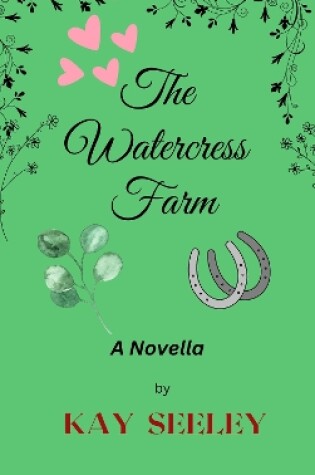 Cover of The Watercress Farm