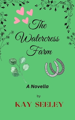 Book cover for The Watercress Farm