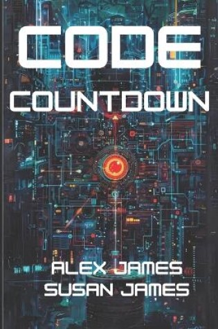 Cover of Code Countdown