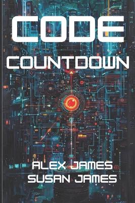 Book cover for Code Countdown