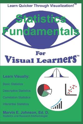 Book cover for Statistics Fundamentals