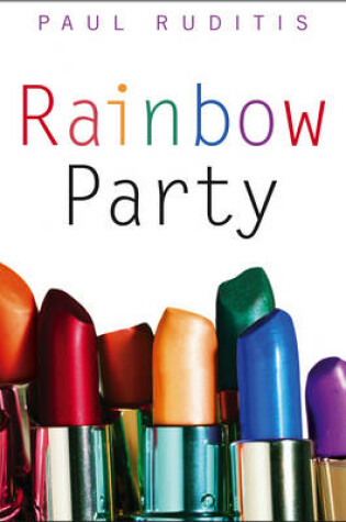 Cover of Rainbow Party