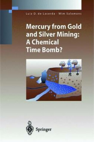 Cover of Mercury from Gold and Silver Mining