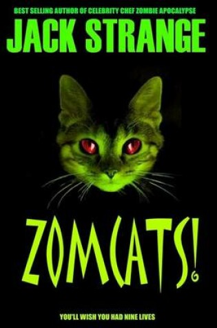 Cover of Zomcats!