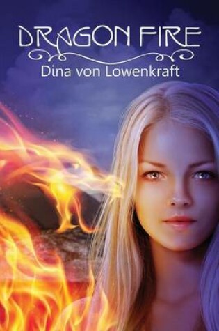 Cover of Dragon Fire