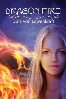 Book cover for Dragon Fire