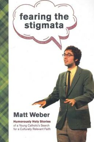 Cover of Fearing the Stigmata