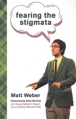 Book cover for Fearing the Stigmata