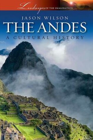 Cover of The Andes