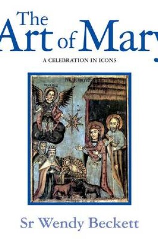 Cover of The Art of Mary