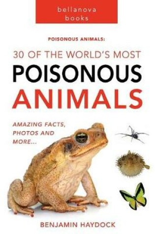 Cover of Poisonous Animals