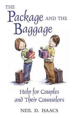 Book cover for Package and the Baggage