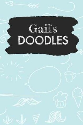 Cover of Gail's Doodles