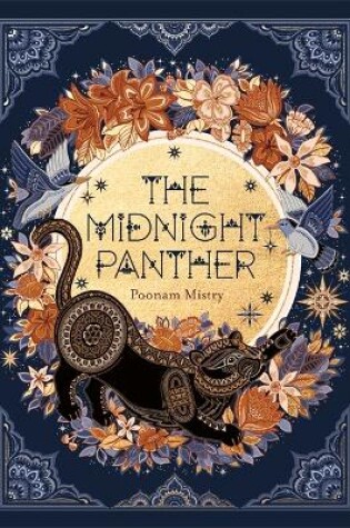 Cover of The Midnight Panther