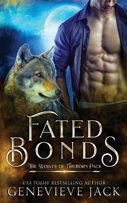 Book cover for Fated Bonds