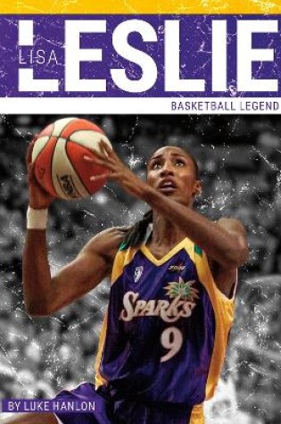 Cover of Lisa Leslie