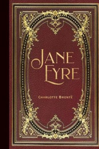 Cover of Jane Eyre (Masterpiece Library Edition)