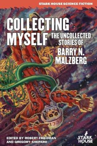 Cover of Collecting Myself